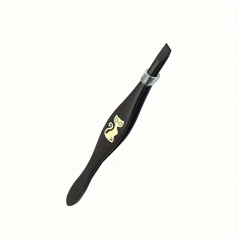 Hair Care Tips - Slant Tip Tweezer, Facial Hair &
