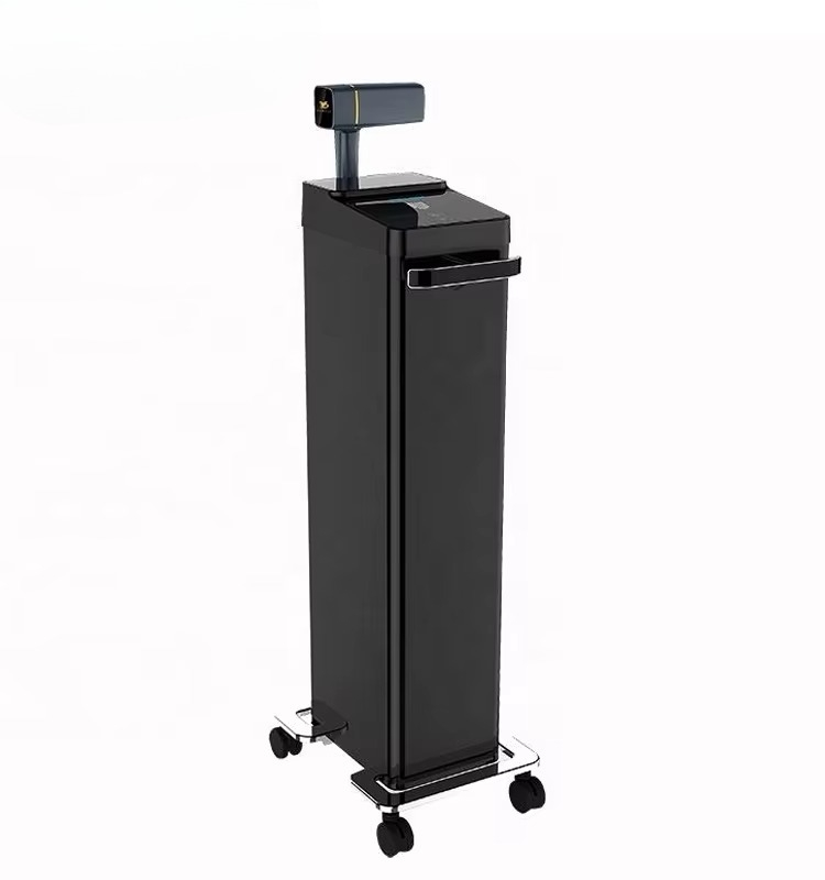 Hair Care Barber - Salon Barber Shop Professional Multi-Function Ozone
