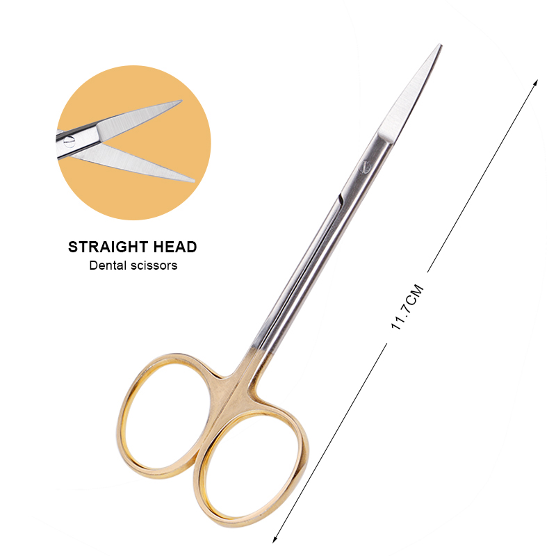 Dental Stainless Steel Medical – Hair Care Barber recenzja i cena