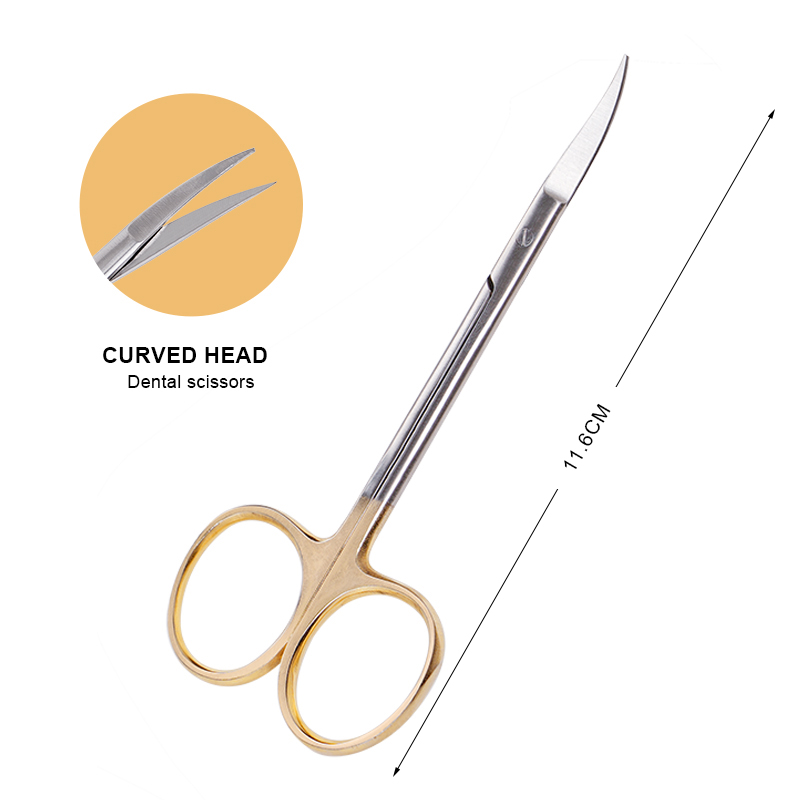 Dental Stainless Steel Medical – Hair Care Barber recenzja i cena