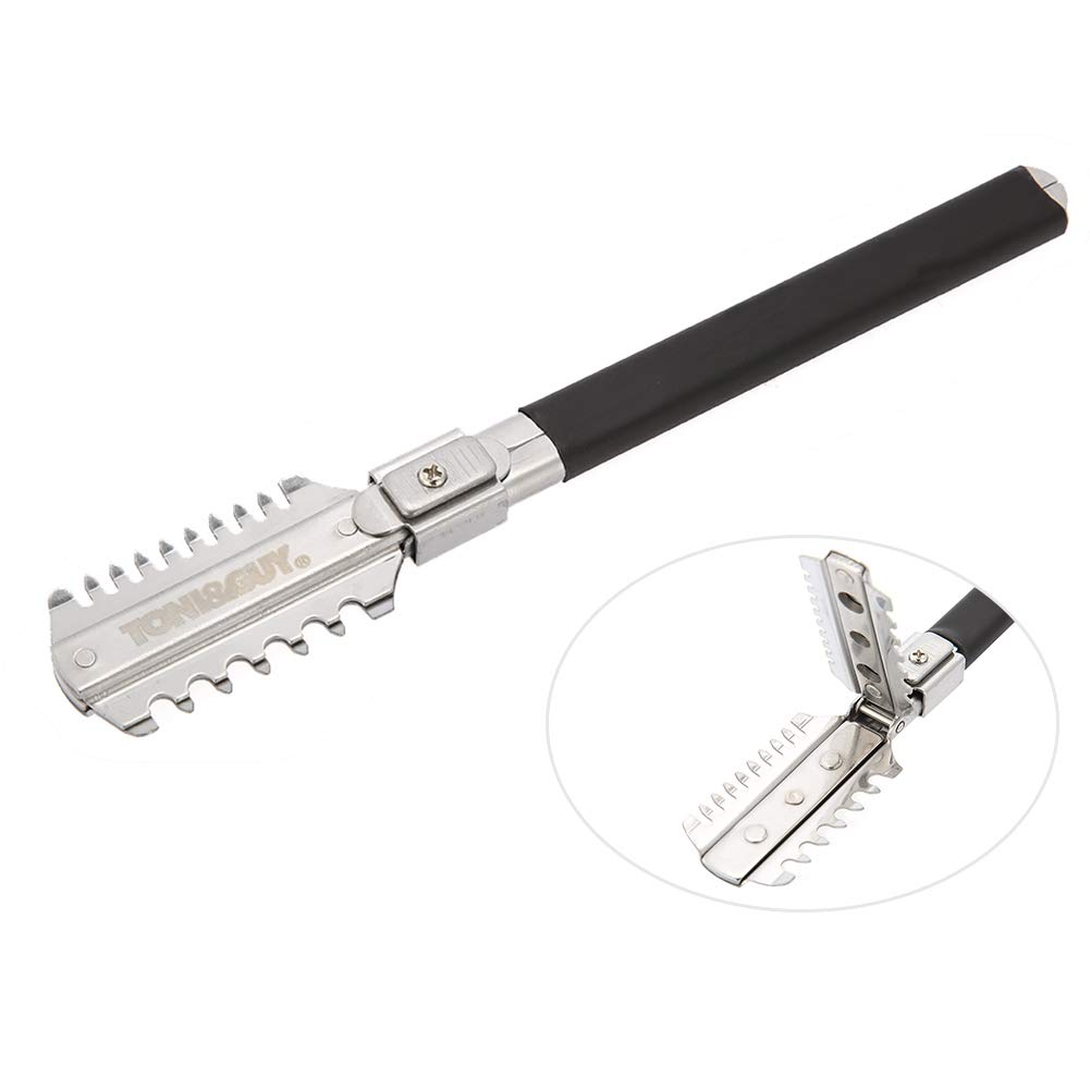 Double-Edge Shaving Haircut Ra – Hair Care Barber recenzja i cena