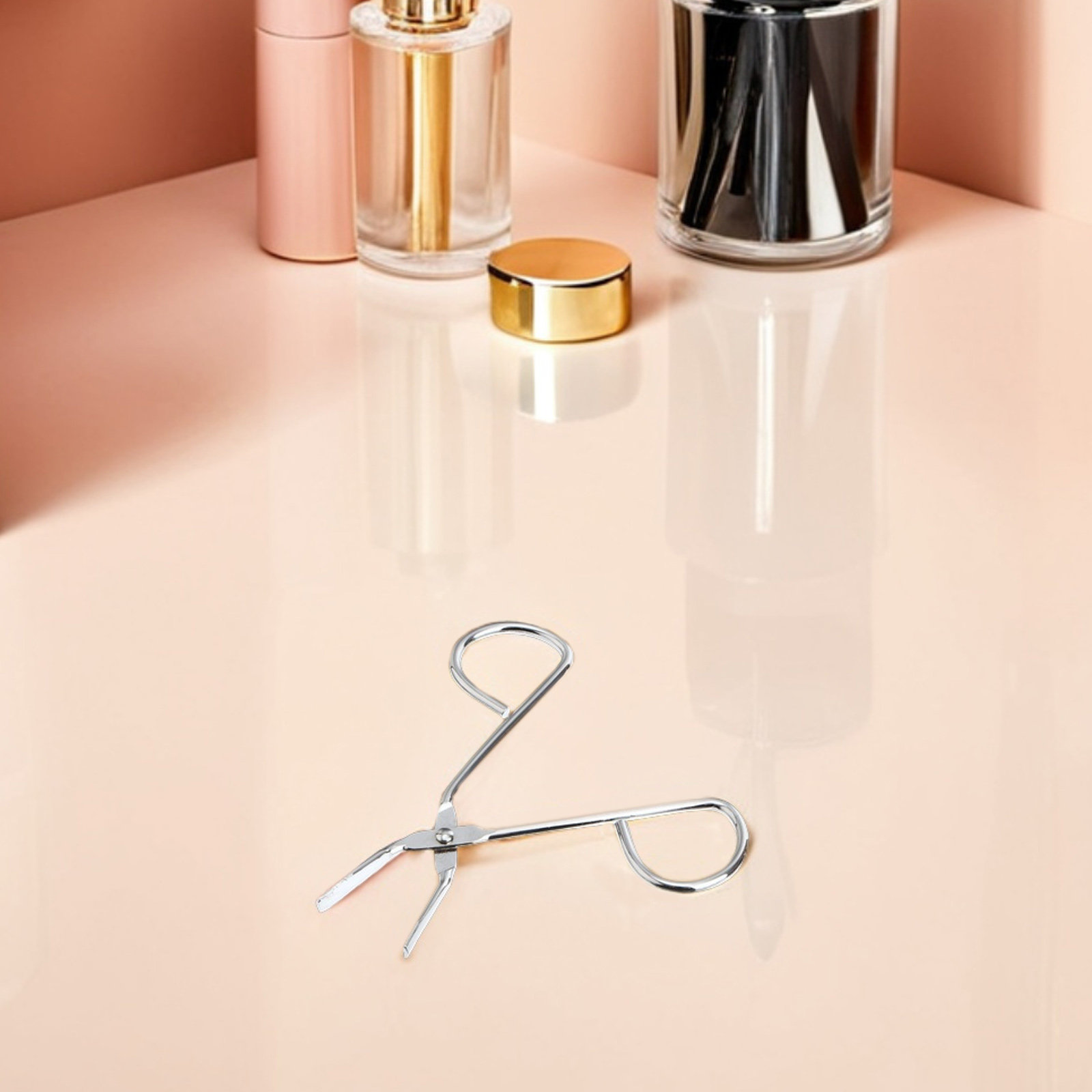 5Pcs Eyebrow Tweezers Scissor  – Hair Care Tips recenzja i cena