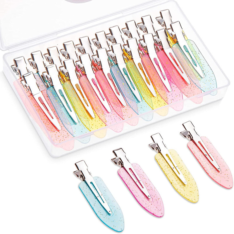 10/20PCS No Trace Hair Clips H – Hair Care Lotion recenzja i cena