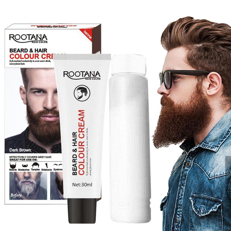 2Pcs/Set Men Efficient Beard B – Hair Care Lotion recenzja i cena