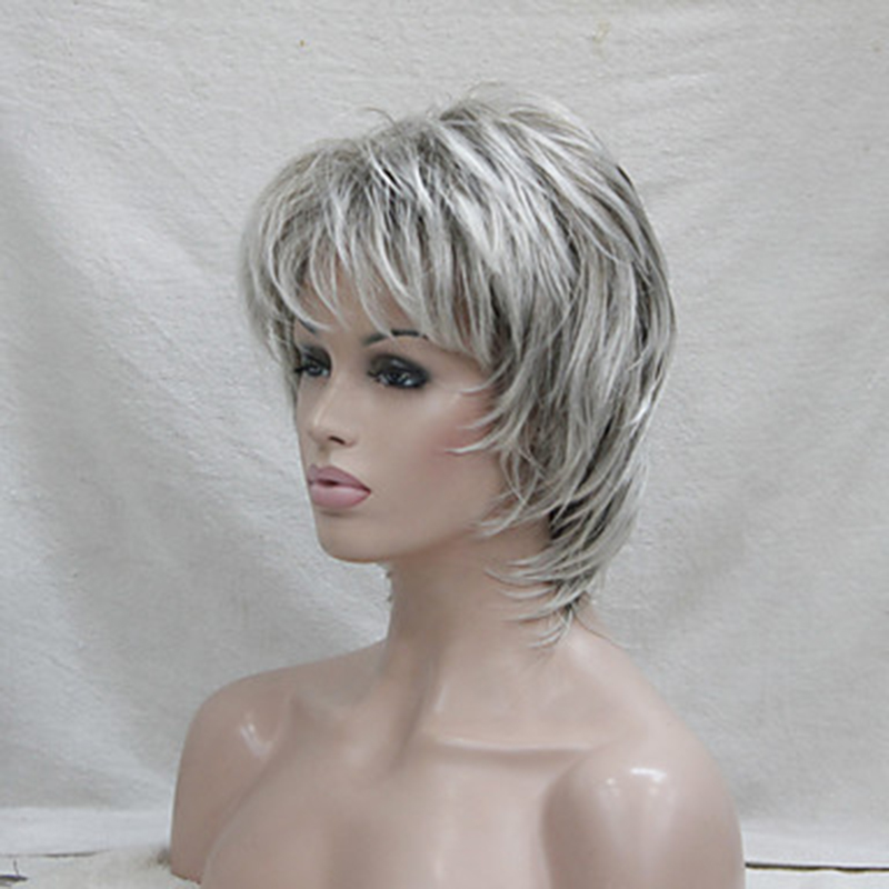 HAIRJOY Synthetic Hair Wig Cur – Hair Care Barber recenzja i cena