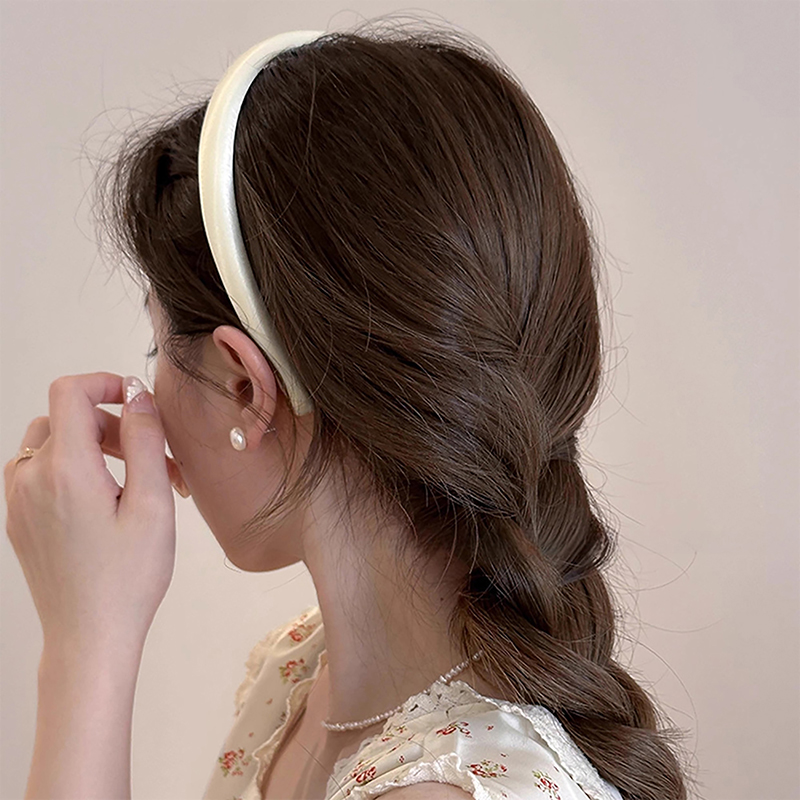 Vintage Solid Cream Color Hair – Hair Care Lotion recenzja i cena