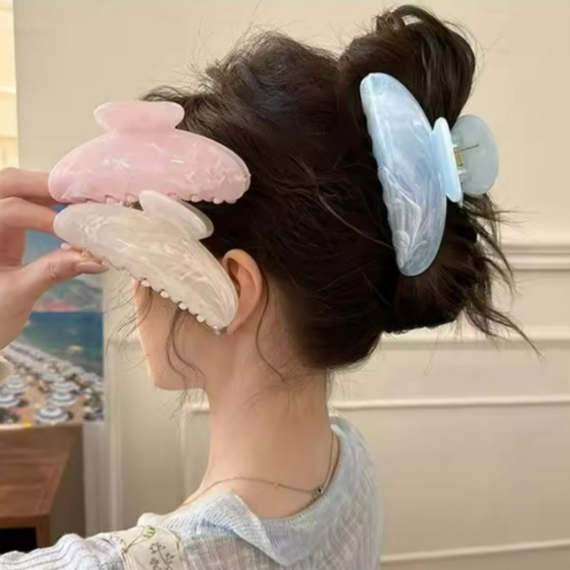 New Korean Fashion Resin Hairp – Hair Care Lotion recenzja i cena