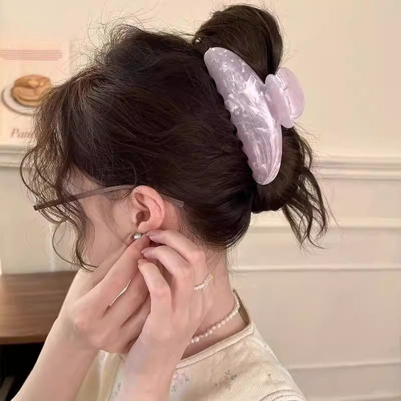 New Korean Fashion Resin Hairp – Hair Care Lotion recenzja i cena