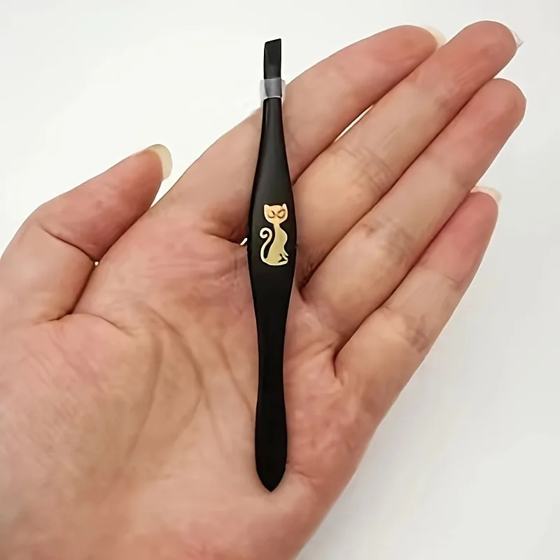 Slant Tip Tweezer,  Facial Hai – Hair Care Tips recenzja i cena