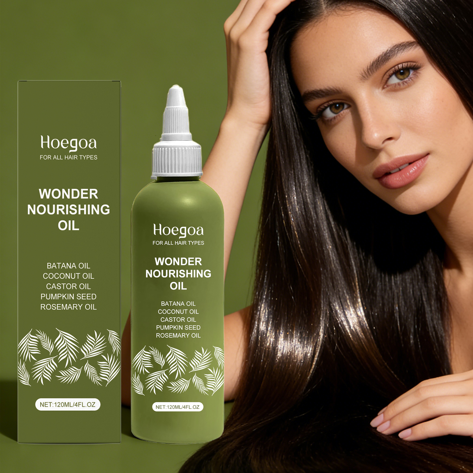 Hair Growth Nourishing Oil Imp – Hair Care Naturally recenzja i cena