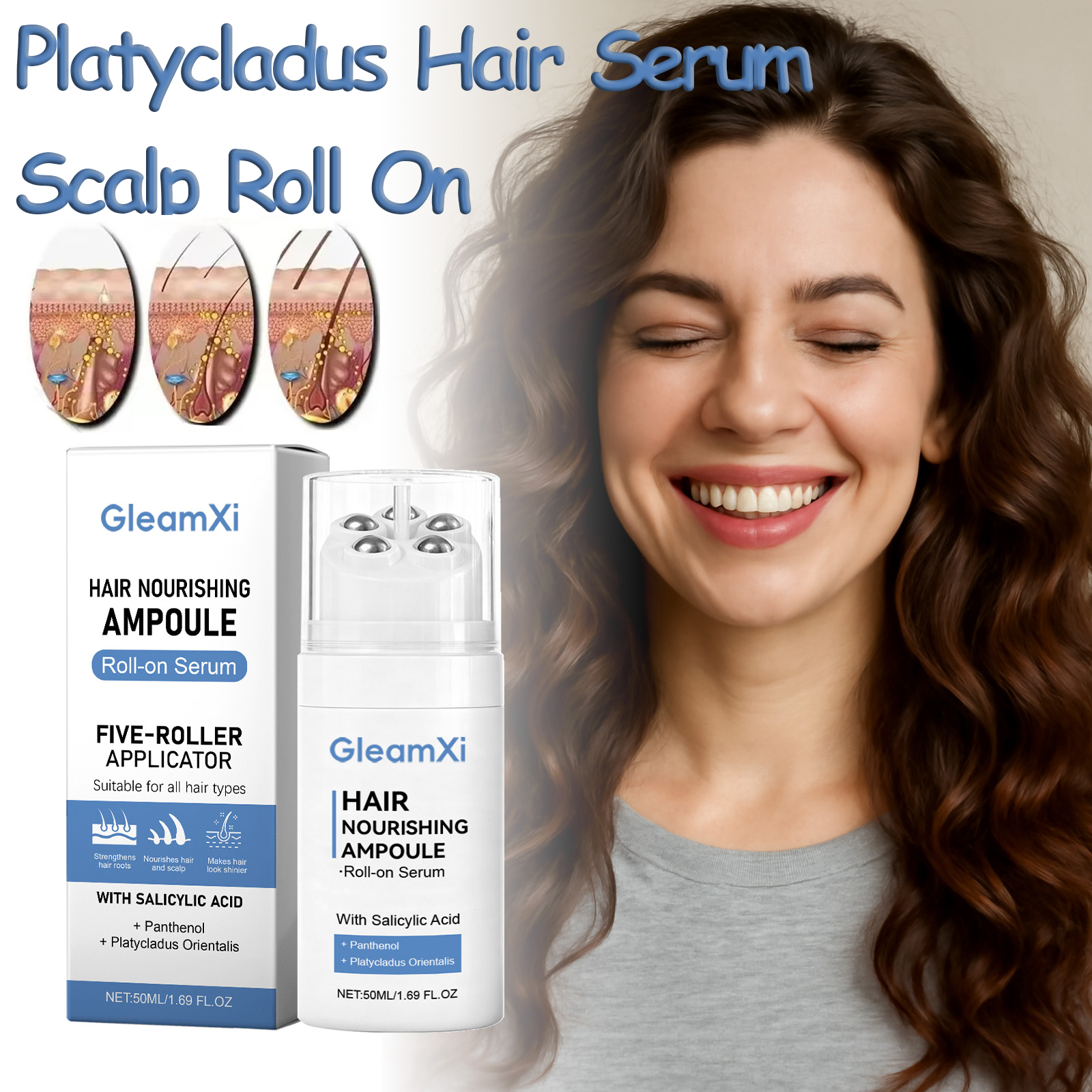 Platycladus Hair Nourishing Se – Hair Care Naturally recenzja i cena