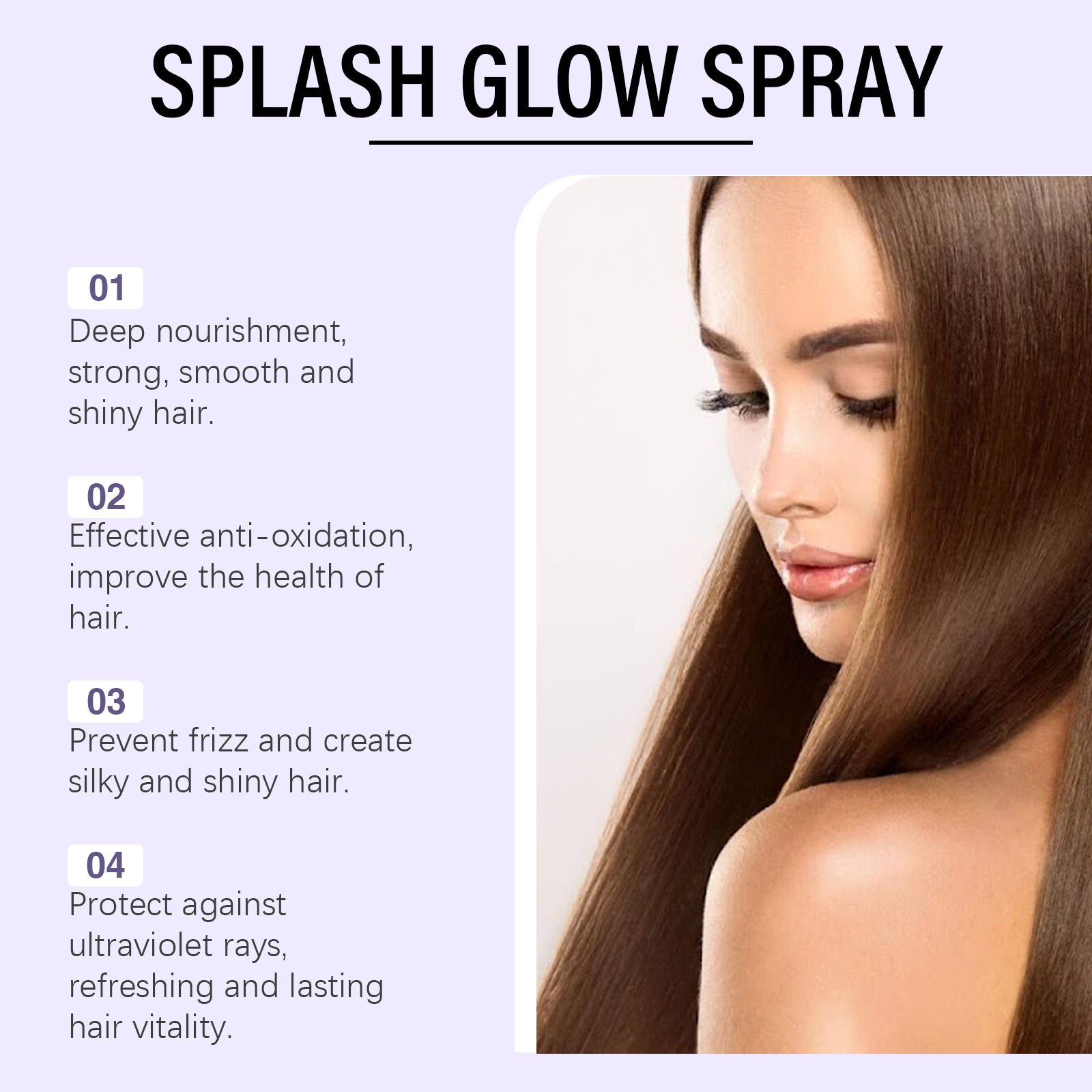 Hoegoa Vitamin Hair Growth Ser – Hair Care Oil Serum recenzja i cena