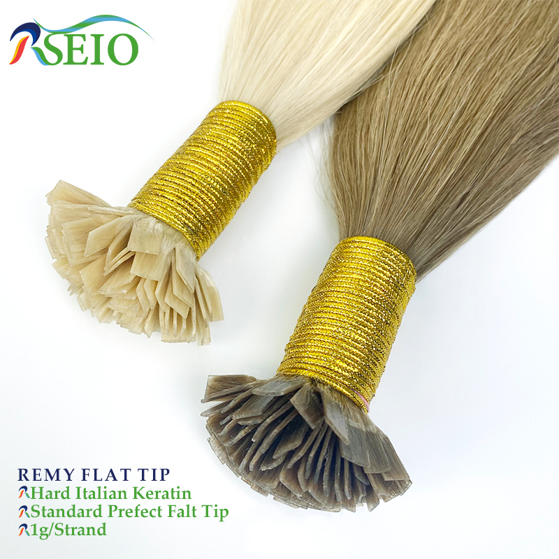 High Quality Straight Flat Tip – Hair Care Tips recenzja i cena