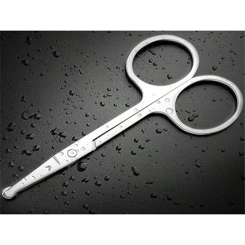 Stainless Steel Grooming Sciss – Hair Care Tips recenzja i cena
