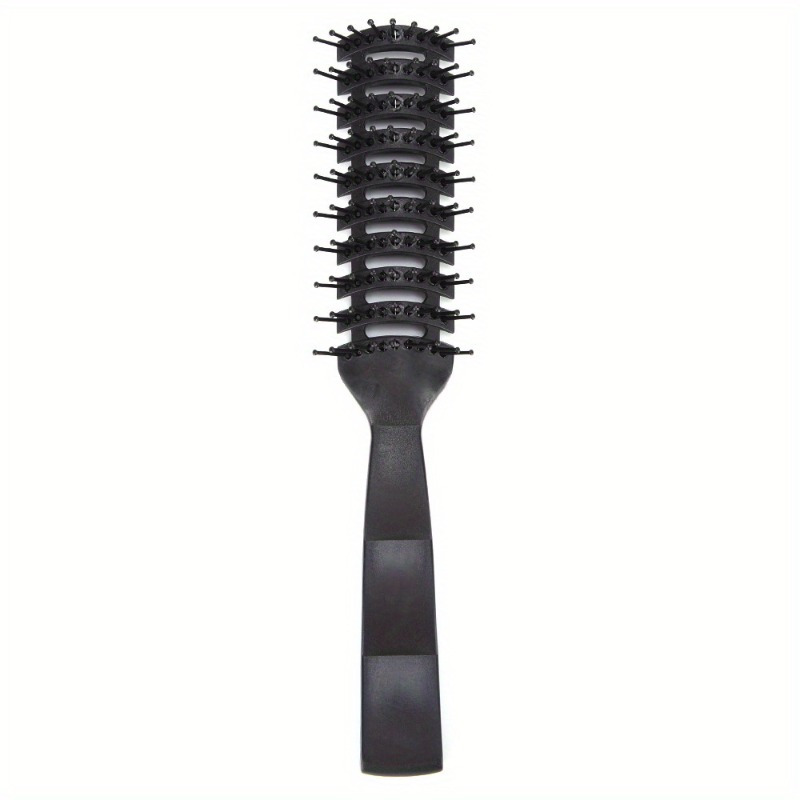 Anti-Static Hair Comb Brush fo – Hair Care Barber recenzja i cena