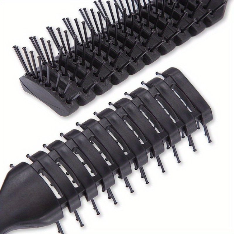 Anti-Static Hair Comb Brush fo – Hair Care Barber recenzja i cena