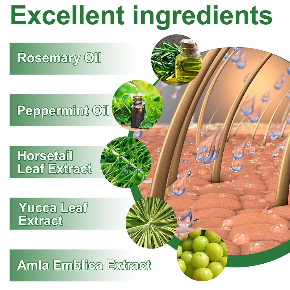 Rosemary Water For Hair Growth – Hair Care Naturally recenzja i cena