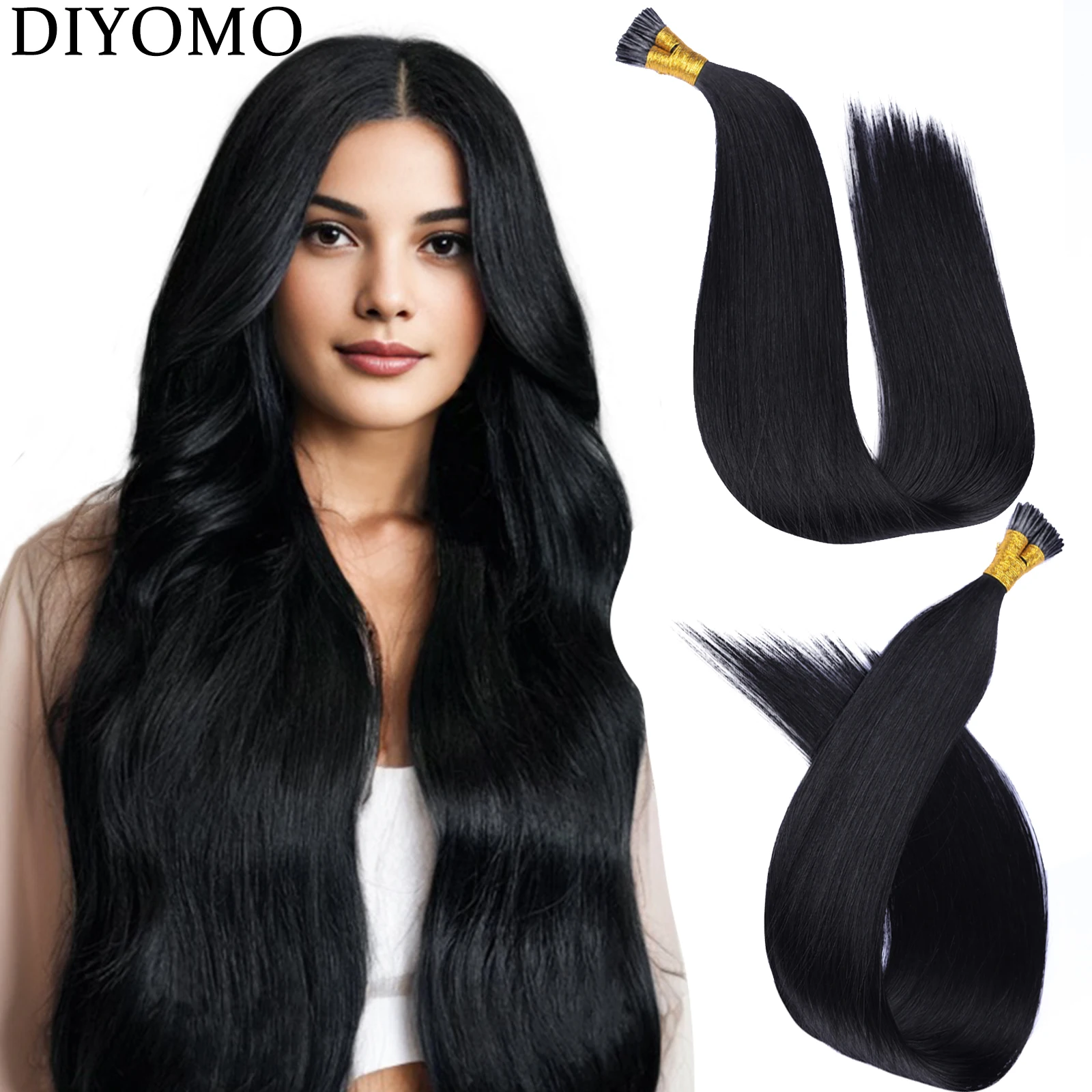 100% pure straight type I hair – Hair Care Tips recenzja i cena