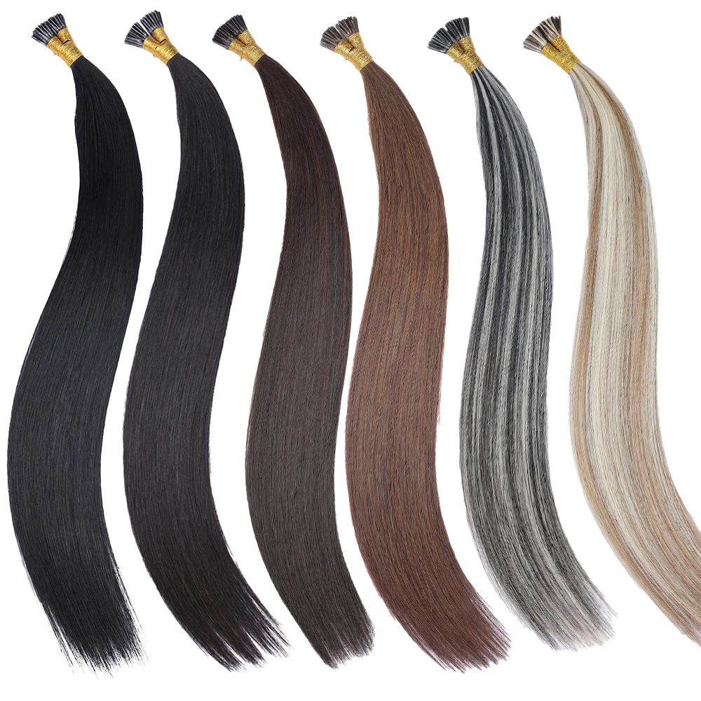 100% pure straight type I hair – Hair Care Tips recenzja i cena
