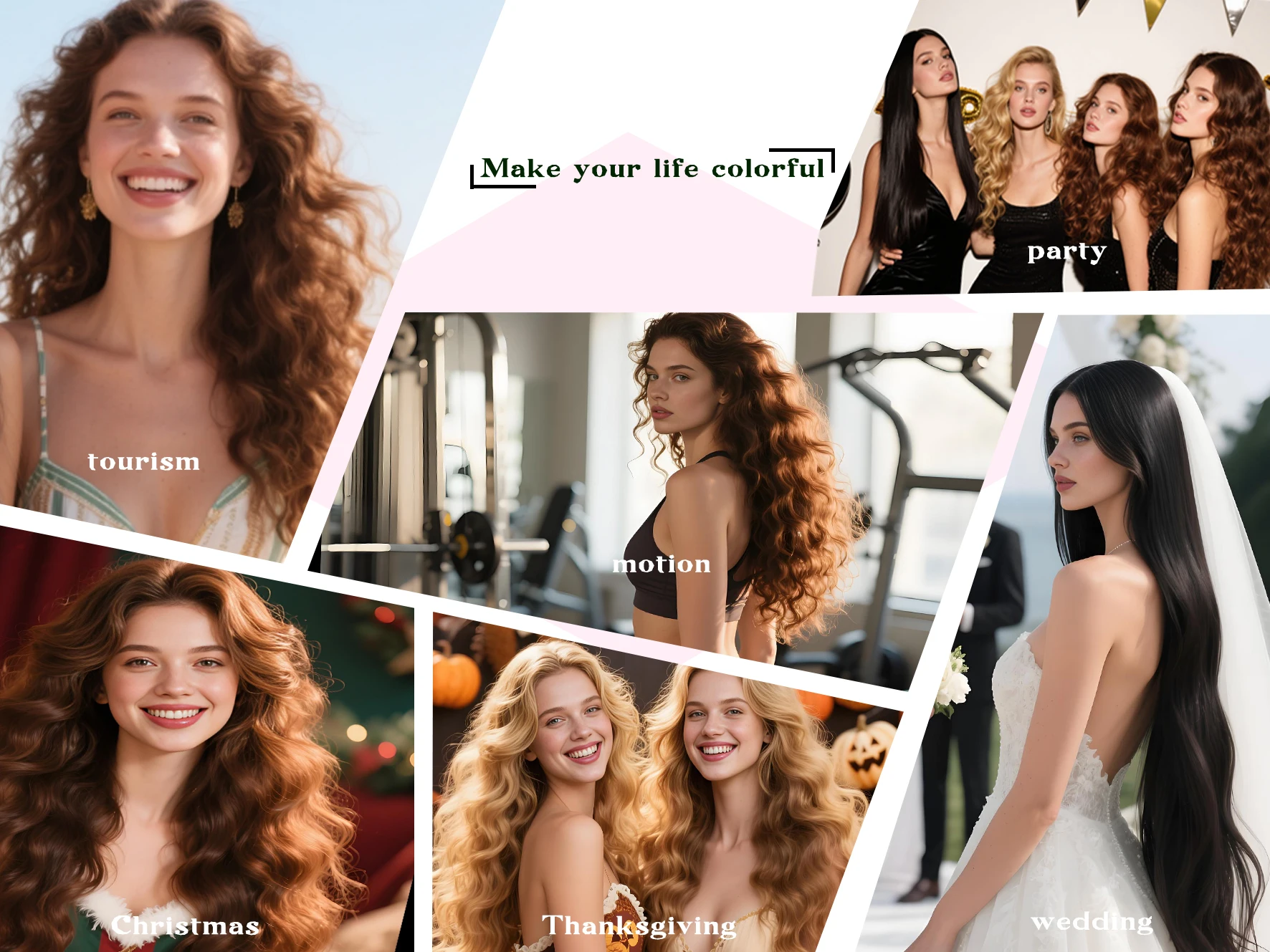 100% pure straight type I hair – Hair Care Tips recenzja i cena