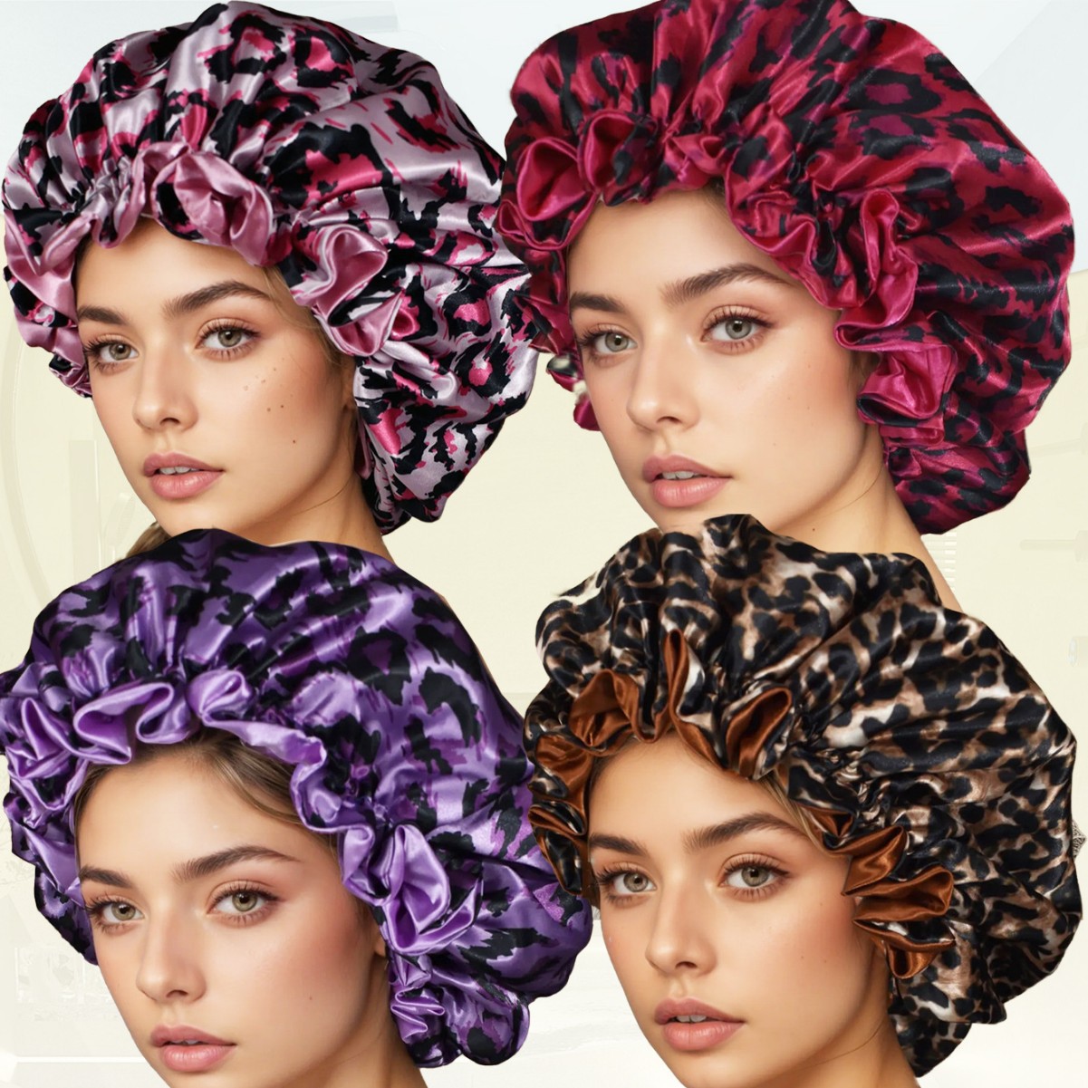 Summer Satin Double-layer Nigh – Hair Care Sunsilk recenzja i cena