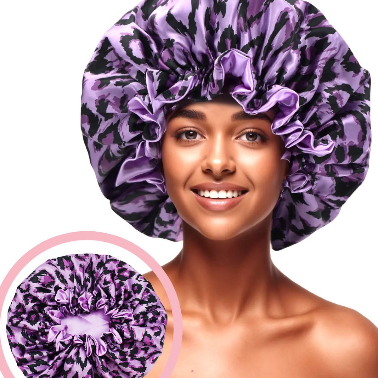 Summer Satin Double-layer Nigh – Hair Care Sunsilk recenzja i cena
