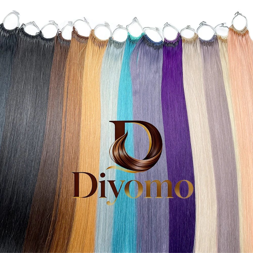 DIYOMO hot selling Korean 100% – Hair Care Tips recenzja i cena