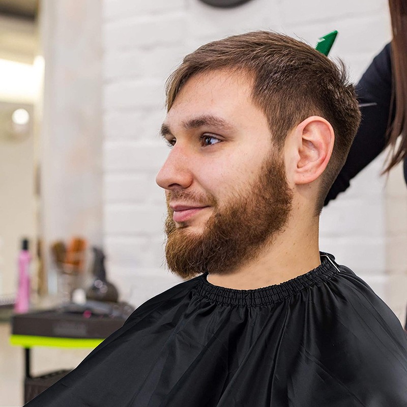 6 Colors Hair Cutting Cape Pro – Hair Care Barber recenzja i cena