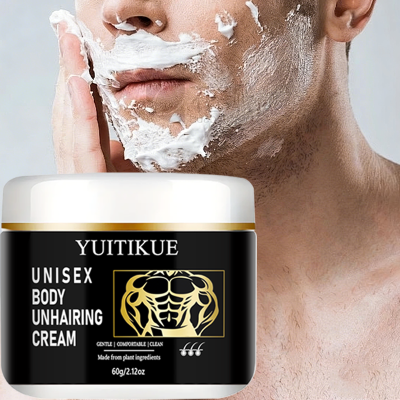 YUITIKUE Unisex Hair Remover C – Hair Care Lotion recenzja i cena