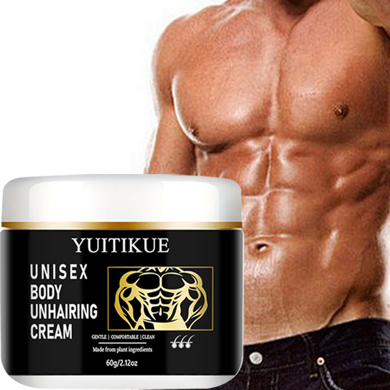 YUITIKUE Unisex Hair Remover C – Hair Care Lotion recenzja i cena
