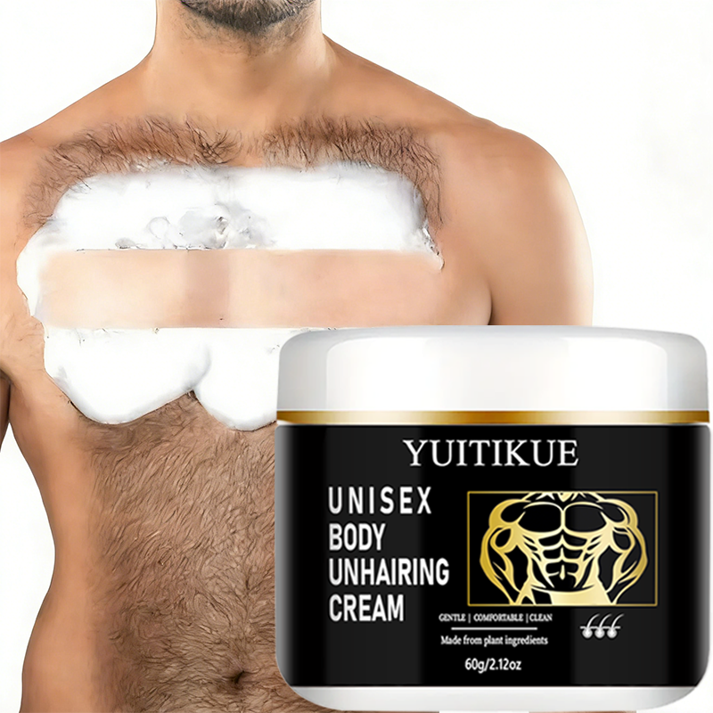 YUITIKUE Unisex Hair Remover C – Hair Care Lotion recenzja i cena