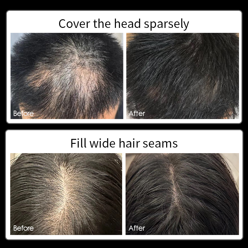 Ginzo Scalp Concealer Hair Dye – Hair Care Lotion recenzja i cena