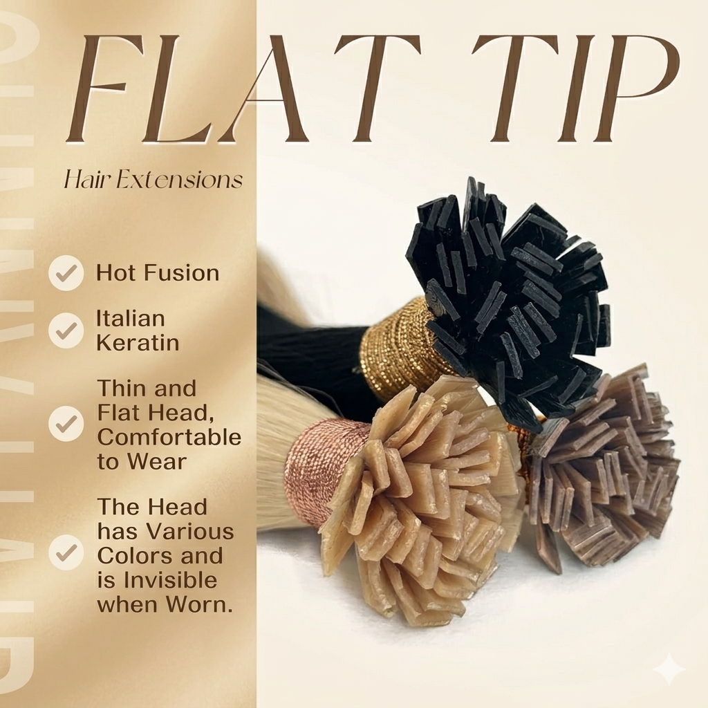 Prebonded Glue Hair Keratin Fl – Hair Care Tips recenzja i cena