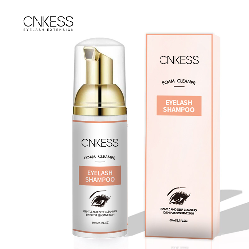 CNKESS 60ml eyelash hair beaut – Hair Care Lotion recenzja i cena