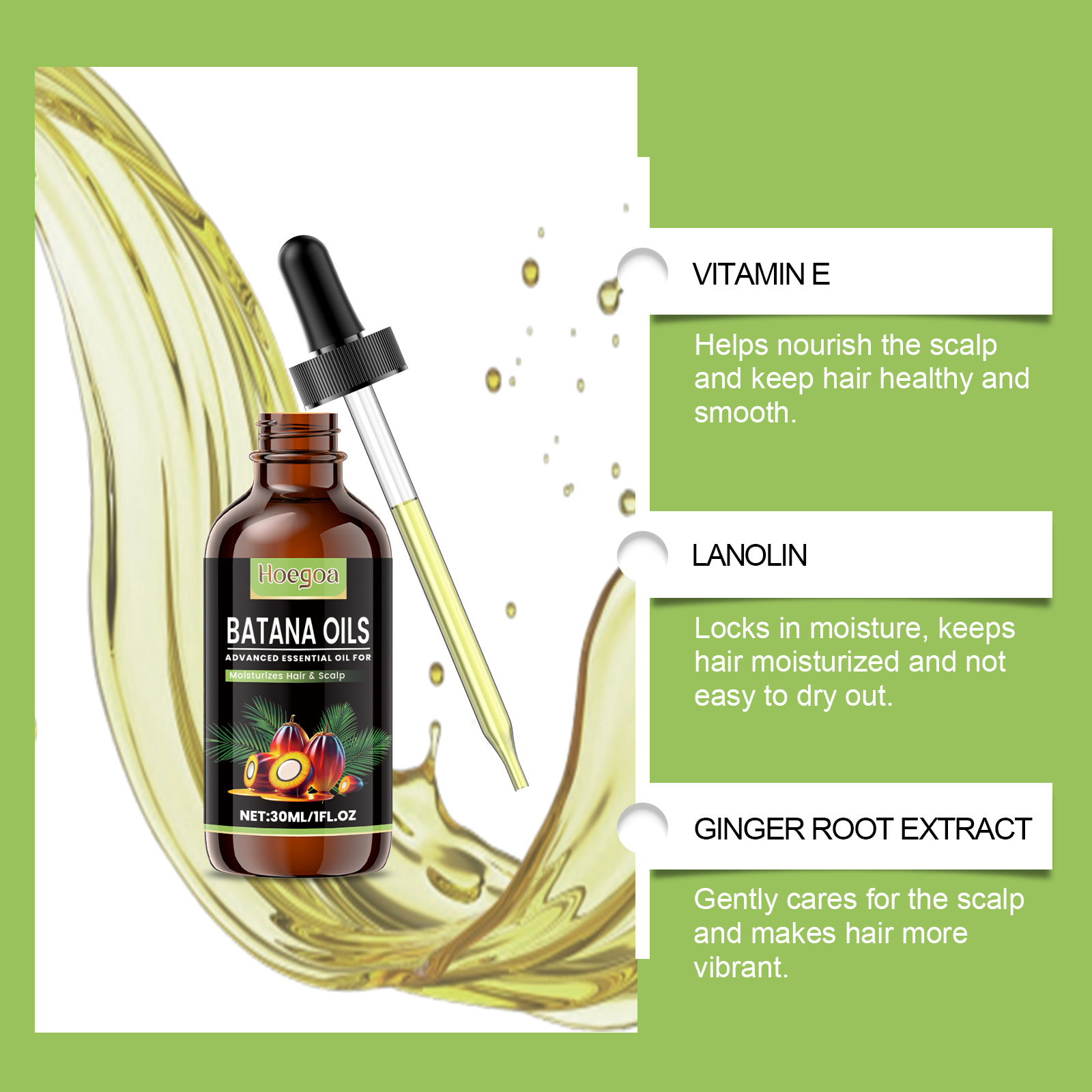 Batana Oil for Hair Growth Rev – Hair Care Naturally recenzja i cena