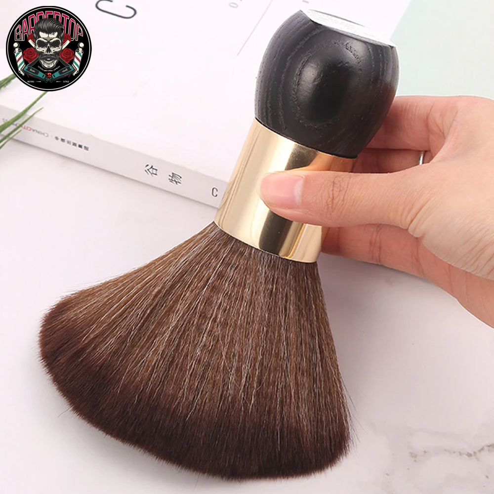 Salon Soft Hair Brush Sweeping – Hair Care Barber recenzja i cena