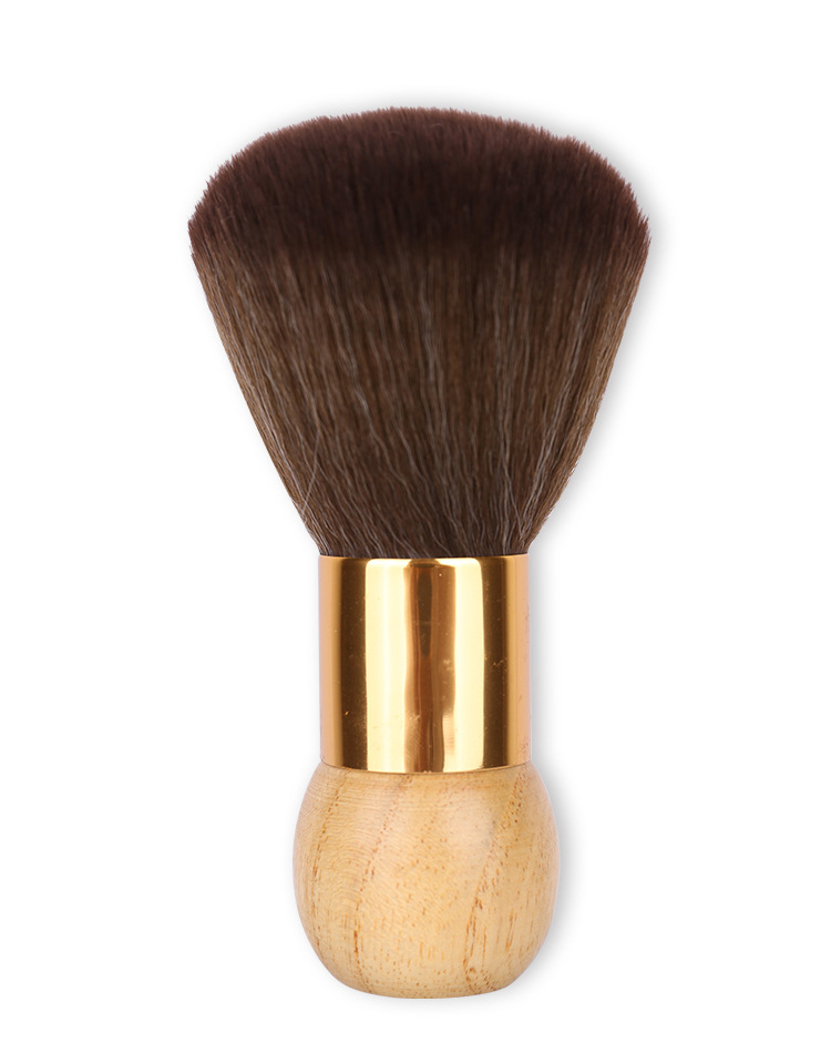 Salon Soft Hair Brush Sweeping – Hair Care Barber recenzja i cena