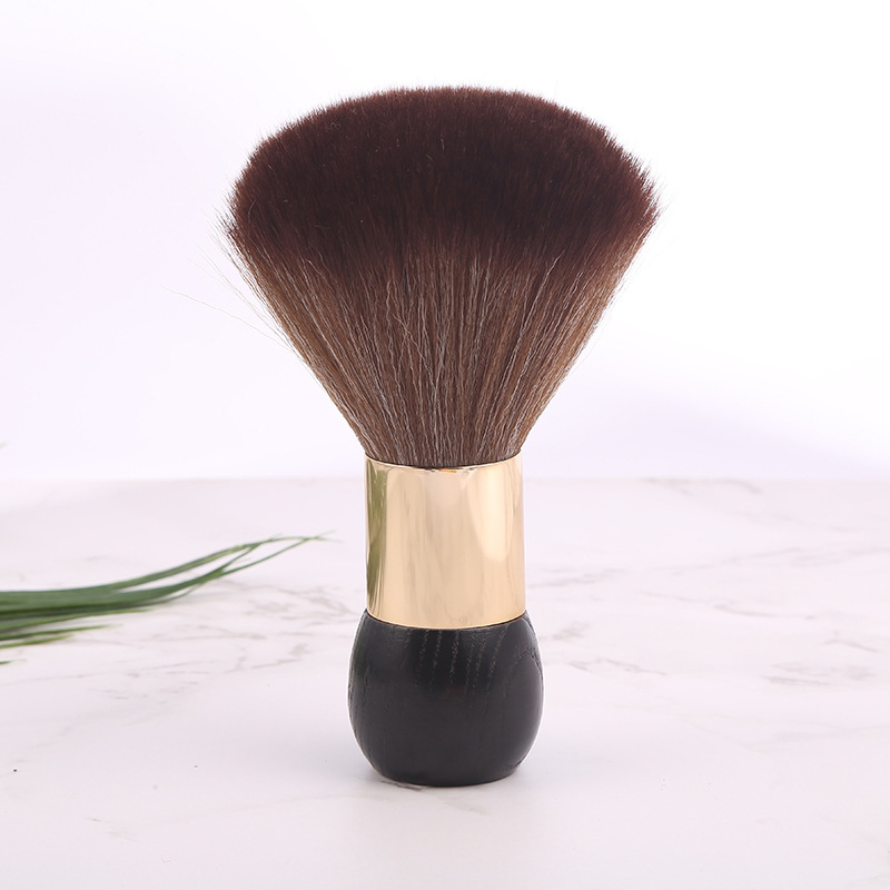 Salon Soft Hair Brush Sweeping – Hair Care Barber recenzja i cena