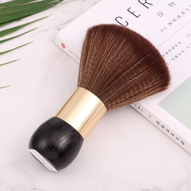 Salon Soft Hair Brush Sweeping – Hair Care Barber recenzja i cena