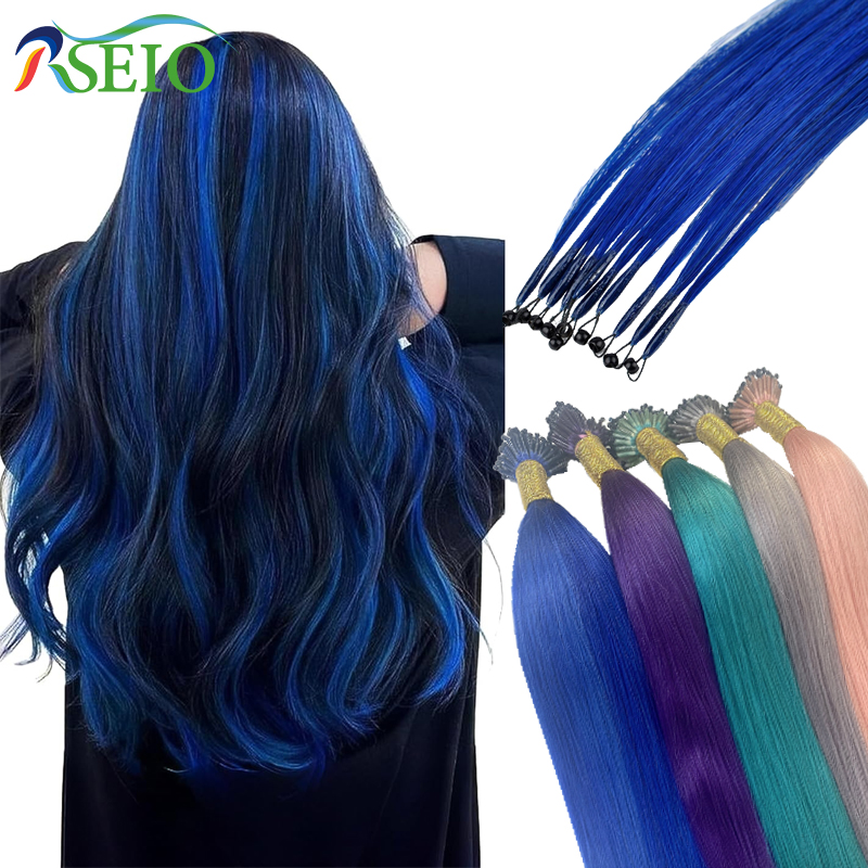 RESIO Color  8D Tip Hair Exten – Hair Care Tips recenzja i cena