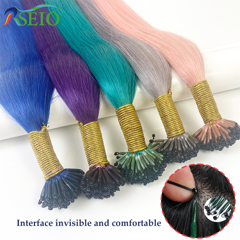 RESIO Color  8D Tip Hair Exten – Hair Care Tips recenzja i cena