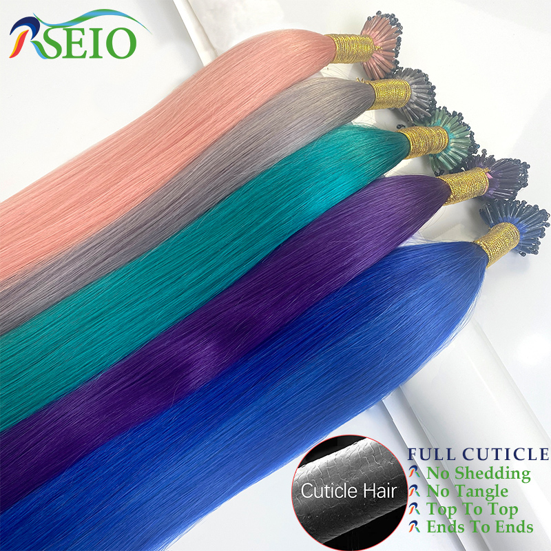 RESIO Color  8D Tip Hair Exten – Hair Care Tips recenzja i cena