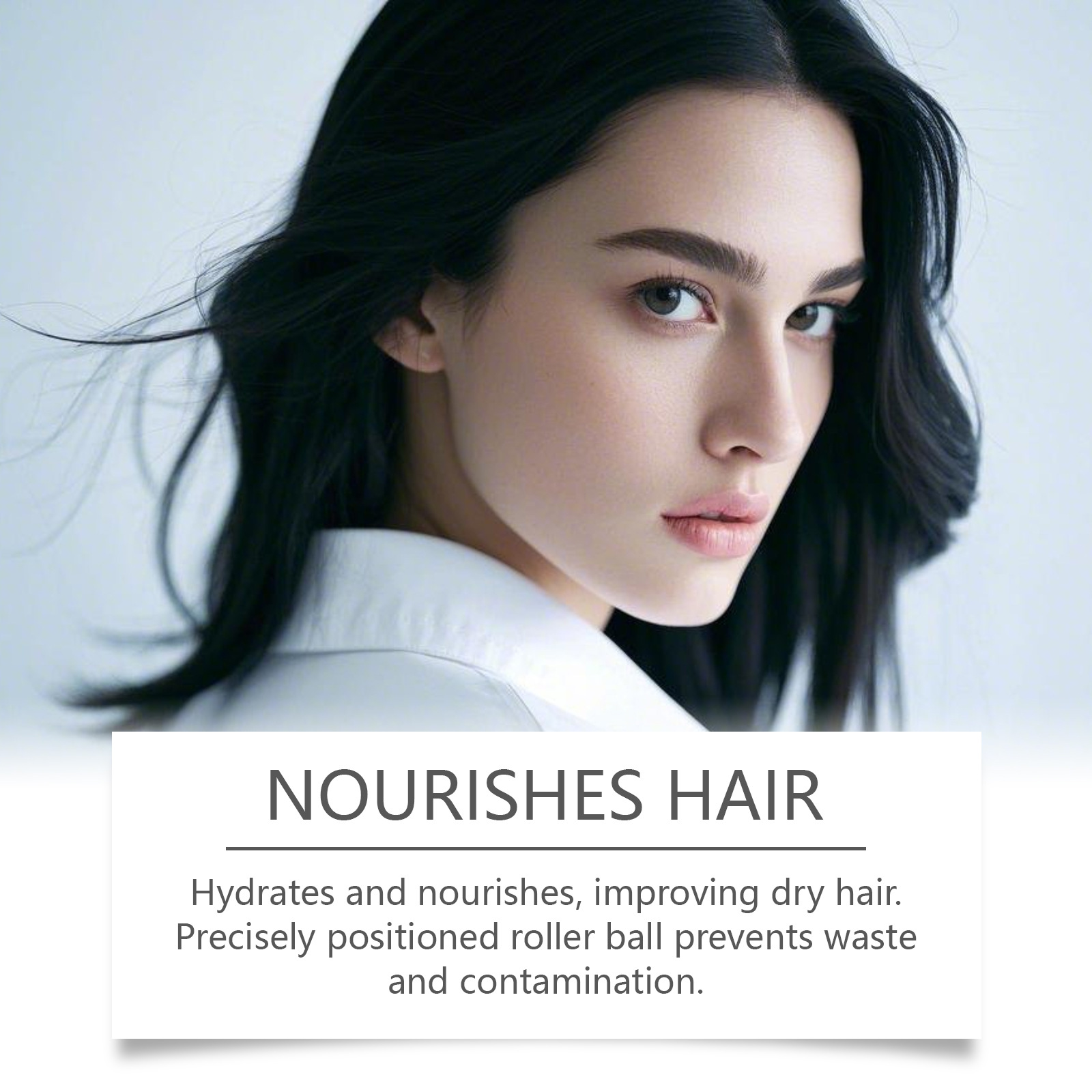 Rosemary Hair Growth Baller Es – Hair Care Oil Serum recenzja i cena