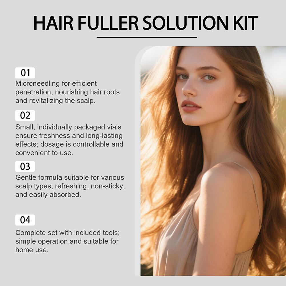 0.25mm Hair Essential Serum Mi – Hair Care Oil Serum recenzja i cena