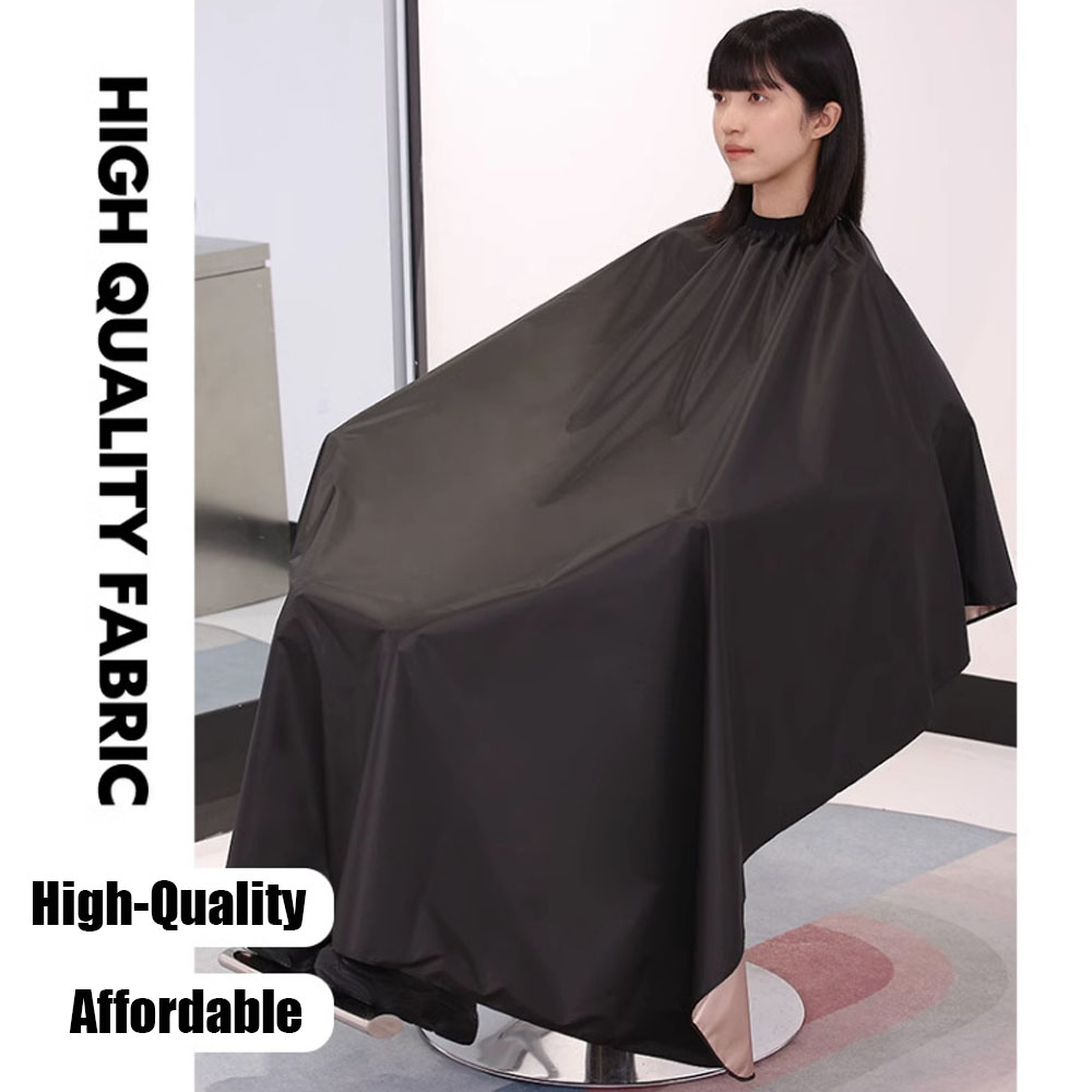 4 Colors Hair Cutting Cape Pro – Hair Care Barber recenzja i cena