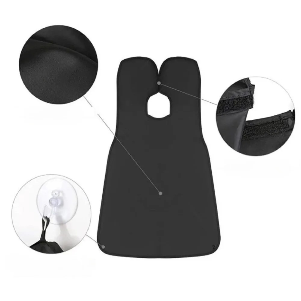 Male Shaving Aprons Creative W – Hair Care Barber recenzja i cena