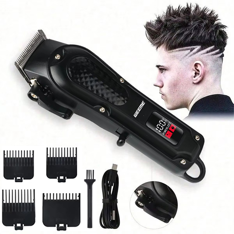Vintage T9 Machine Electric Pr – Hair Care Barber recenzja i cena