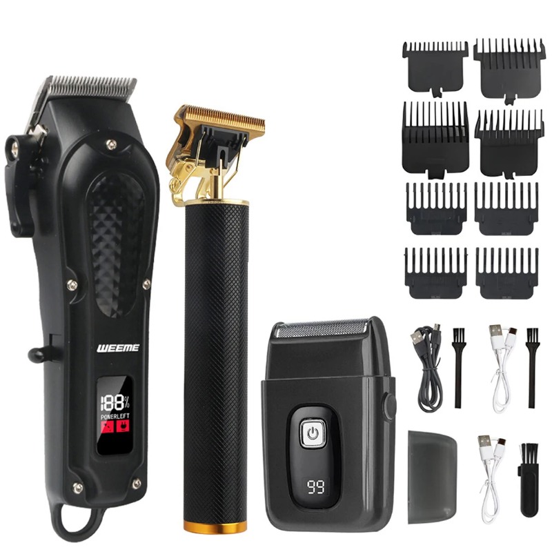 Vintage T9 Machine Electric Pr – Hair Care Barber recenzja i cena