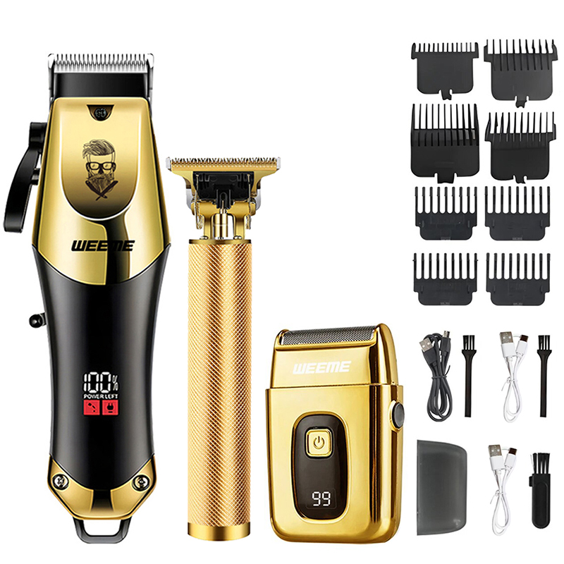Vintage T9 Machine Electric Pr – Hair Care Barber recenzja i cena