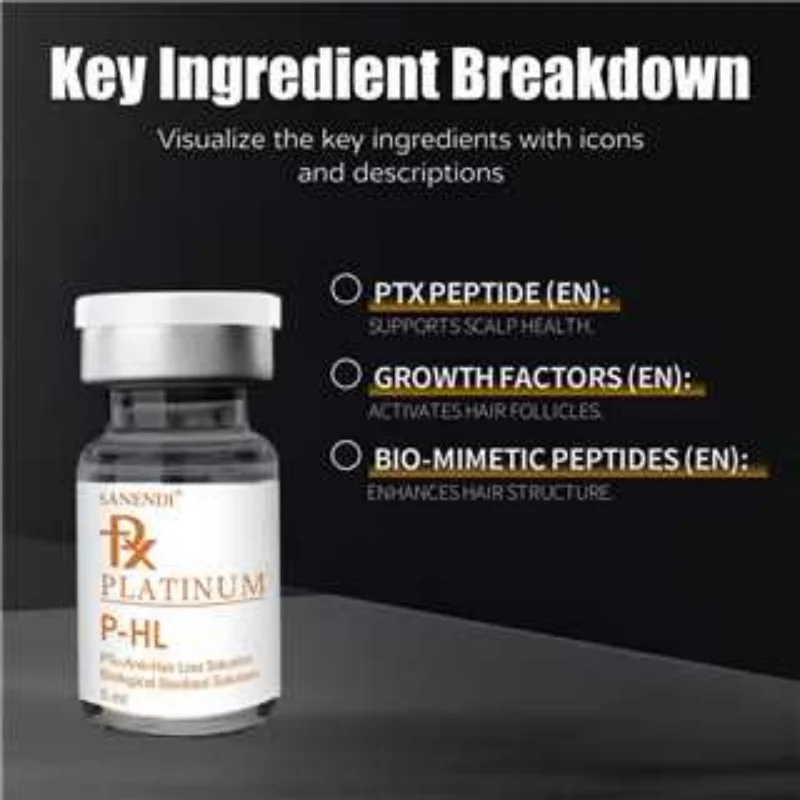 Sanendi Advanced Hair Growth O – Hair Care Oil Serum recenzja i cena